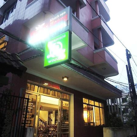 Phoenix Hotel Hue Esterno foto