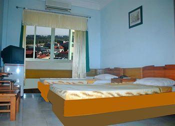 Phoenix Hotel Hue Esterno foto