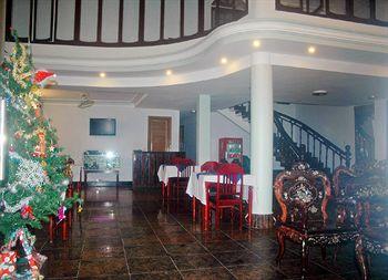 Phoenix Hotel Hue Esterno foto